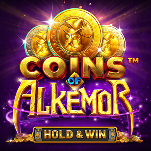 Coins of Alkemor Hold & Win